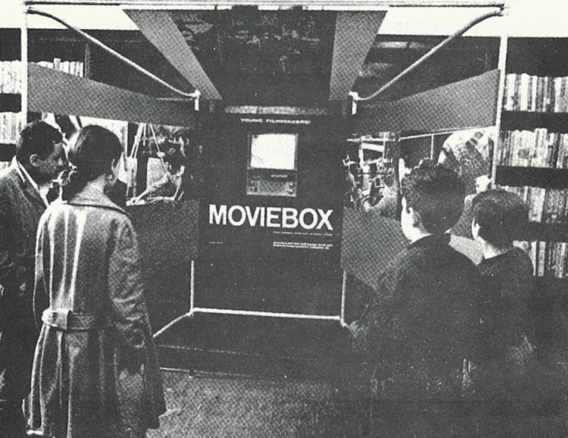 Moviebox – Metro Magazine
